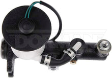 Load image into Gallery viewer, M39404 Brake Master Cylinder Dorman - First Stop Canada