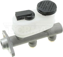 Load image into Gallery viewer, M39408 Brake Master Cylinder Dorman - First Stop Canada