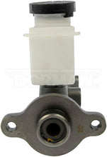 Load image into Gallery viewer, M39411 Brake Master Cylinder Dorman - First Stop Canada