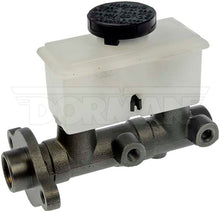 Load image into Gallery viewer, M39411 Brake Master Cylinder Dorman - First Stop Canada