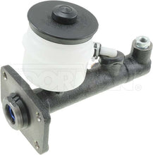 Charger l'image dans la galerie, M39422 Brake Master Cylinder Dorman - First Stop Canada