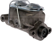 Load image into Gallery viewer, M39434 Brake Master Cylinder Dorman - First Stop Canada