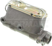 Load image into Gallery viewer, M39435 Brake Master Cylinder Dorman - First Stop Canada