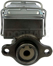 Load image into Gallery viewer, M39441 Brake Master Cylinder Dorman - First Stop Canada
