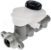 Load image into Gallery viewer, M39443 Brake Master Cylinder Dorman - First Stop Canada