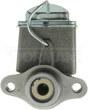 Charger l'image dans la galerie, M39446 Brake Master Cylinder Dorman - First Stop Canada