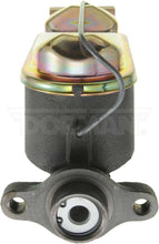 Load image into Gallery viewer, M39447 Brake Master Cylinder Dorman - First Stop Canada