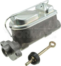 Charger l'image dans la galerie, M39448 Brake Master Cylinder Dorman - First Stop Canada