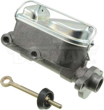 Charger l'image dans la galerie, M39448 Brake Master Cylinder Dorman - First Stop Canada