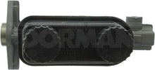 Charger l'image dans la galerie, M39451 Brake Master Cylinder Dorman - First Stop Canada