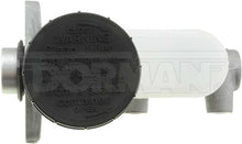 Load image into Gallery viewer, M39453 Brake Master Cylinder Dorman - First Stop Canada