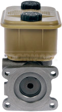 Load image into Gallery viewer, M39457 Brake Master Cylinder Dorman - First Stop Canada