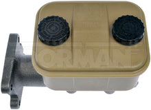 Load image into Gallery viewer, M39457 Brake Master Cylinder Dorman - First Stop Canada