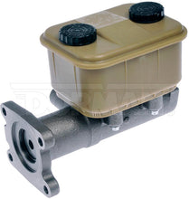Load image into Gallery viewer, M39457 Brake Master Cylinder Dorman - First Stop Canada