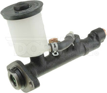 Load image into Gallery viewer, M39458 Brake Master Cylinder Dorman - First Stop Canada