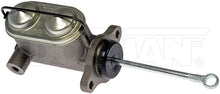 Load image into Gallery viewer, M39461 Brake Master Cylinder Dorman - First Stop Canada