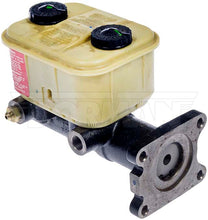 Load image into Gallery viewer, M39462 Brake Master Cylinder Dorman - First Stop Canada