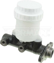 Load image into Gallery viewer, M39473 Brake Master Cylinder Dorman - First Stop Canada