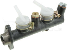 Load image into Gallery viewer, M39474 Brake Master Cylinder Dorman - First Stop Canada