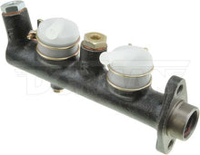 Load image into Gallery viewer, M39474 Brake Master Cylinder Dorman - First Stop Canada
