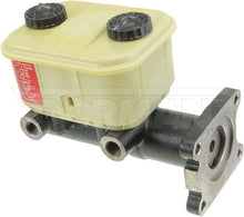 Load image into Gallery viewer, M39477 Brake Master Cylinder Dorman - First Stop Canada