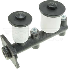 Load image into Gallery viewer, M39478 Brake Master Cylinder Dorman - First Stop Canada