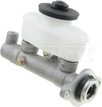 Load image into Gallery viewer, M39486 Brake Master Cylinder Dorman - First Stop Canada