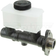 Load image into Gallery viewer, M39489 Brake Master Cylinder Dorman - First Stop Canada