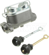 Charger l'image dans la galerie, M39495 Brake Master Cylinder Dorman - First Stop Canada