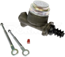 Load image into Gallery viewer, M39496 Brake Master Cylinder Dorman - First Stop Canada