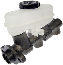 Load image into Gallery viewer, M39498 Brake Master Cylinder Dorman - First Stop Canada
