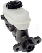 Load image into Gallery viewer, M39498 Brake Master Cylinder Dorman - First Stop Canada