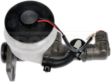 Load image into Gallery viewer, M39502 Brake Master Cylinder Dorman - First Stop Canada