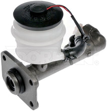 Load image into Gallery viewer, M39502 Brake Master Cylinder Dorman - First Stop Canada