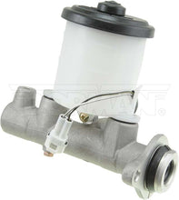 Load image into Gallery viewer, M39508 Brake Master Cylinder Dorman - First Stop Canada