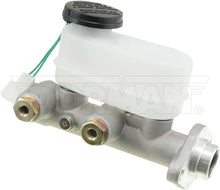 Load image into Gallery viewer, M39509 Brake Master Cylinder Dorman - First Stop Canada