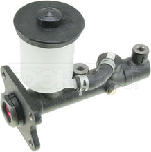 Load image into Gallery viewer, M39510 Brake Master Cylinder Dorman - First Stop Canada