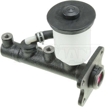 Load image into Gallery viewer, M39510 Brake Master Cylinder Dorman - First Stop Canada