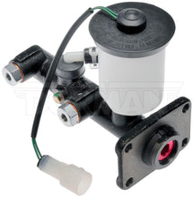 Charger l'image dans la galerie, M39518 Brake Master Cylinder Dorman - First Stop Canada