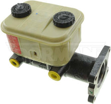 Load image into Gallery viewer, M39522 Brake Master Cylinder Dorman - First Stop Canada
