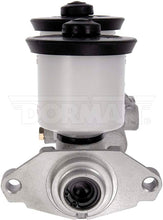Load image into Gallery viewer, M39524 Brake Master Cylinder Dorman - First Stop Canada
