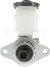 Load image into Gallery viewer, M39526 Brake Master Cylinder Dorman - First Stop Canada