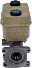 Load image into Gallery viewer, M39528 Brake Master Cylinder Dorman - First Stop Canada