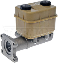 Load image into Gallery viewer, M39528 Brake Master Cylinder Dorman - First Stop Canada