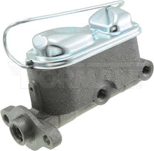 Load image into Gallery viewer, M39531 Brake Master Cylinder Dorman - First Stop Canada