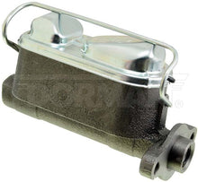 Load image into Gallery viewer, M39531 Brake Master Cylinder Dorman - First Stop Canada