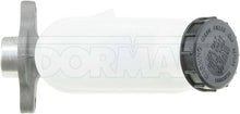 Load image into Gallery viewer, M39540 Brake Master Cylinder Dorman - First Stop Canada