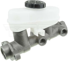 Load image into Gallery viewer, M39542 Brake Master Cylinder Dorman - First Stop Canada