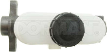Load image into Gallery viewer, M39543 Brake Master Cylinder Dorman - First Stop Canada