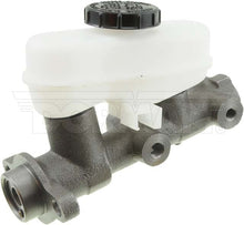 Load image into Gallery viewer, M39543 Brake Master Cylinder Dorman - First Stop Canada